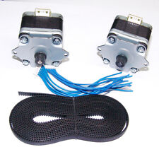 Nema stepper motors for sale  Northridge