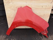 Citroen mkiii wing for sale  LEEDS