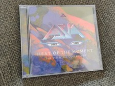 Asia heat moment for sale  MANCHESTER