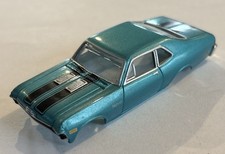 Auto chevy nova for sale  Sayre