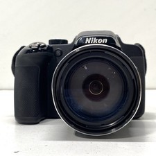 Nikon coolpix p600 for sale  Los Angeles