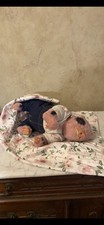 Realistic newborn reborn for sale  Wilson