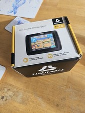 Navman f10 sat for sale Navman f10 sat for sale  NEWPORT