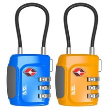Pack tsa approved for sale  BIRMINGHAM