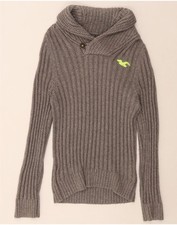 Hollister mens shawl for sale  IPSWICH