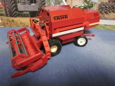 deutz fahr mahdrescher gebraucht kaufen  Neresheim