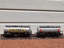 Kesselwagen brawa nitag gebraucht kaufen Kesselwagen brawa nitag gebraucht kaufen  Suhl