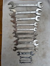 Joblot open end for sale  PORTHCAWL