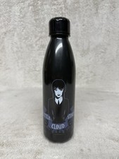 Wednesday addams water for sale  TADLEY