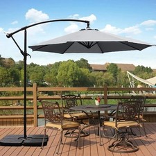 Banana cantilever hanging for sale  LEICESTER