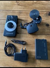 Lenzhound pro wireless for sale  BISHOP AUCKLAND