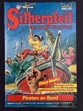 Bastei comic silberpfeil gebraucht kaufen  Bünde