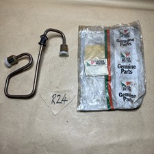 Lister petter fuel for sale  CHESTERFIELD