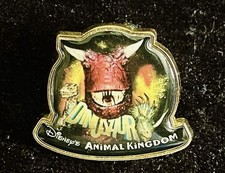 Disney pin dinosaur for sale  BLACKPOOL