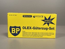 Spur hobbytrain wiking gebraucht kaufen  Wolfegg
