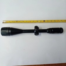 Rifle scope issue for sale  HOLYHEAD