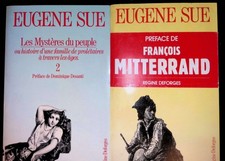 164688 eugène sue d'occasion 164688 eugène sue d'occasion  France