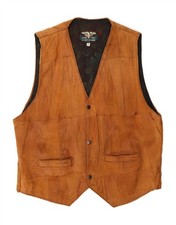 Vintage mens leather for sale  IPSWICH