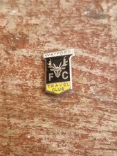 Watford reeves travel for sale  SMETHWICK