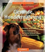 Gesunde hundeernährung gebraucht kaufen Gesunde hundeernährung gebraucht kaufen  Berlin