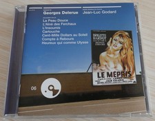 Bof musique film d'occasion  Charbonnières-les-Varennes