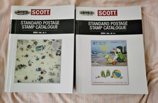 Scott standard postage for sale  Ashland