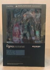 Figma #245 Lucina Fire Emblem Awakening Good Smile Company segunda mano  Embacar hacia Argentina