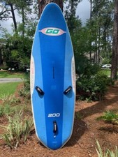 Windsurfing equipment everythi for sale  Stamford