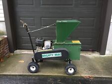 Mackissic mighty mac for sale  Westborough