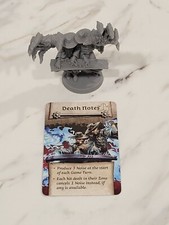 Zombicide white death for sale  Lake Preston