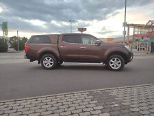 Nissan navara doublecab gebraucht kaufen  Berlin