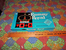 Vintage rummy royal for sale  Hermiston