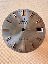 Omega genève automatic usato  Garlasco