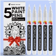 Zenacolor set white for sale  Ponte Vedra