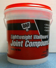 Dap lightweight wallboard for sale  Sterling