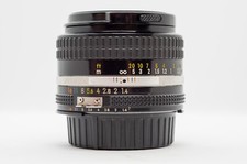 Nikkor 50mm f1.4 d'occasion  Expédié en Belgium