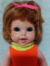 Bambola mattel cammina usato  Anzio