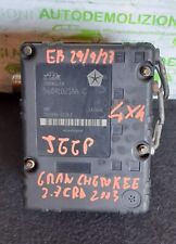 56041821aa pompa centralina usato  Genova