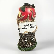 Angry orchard bottle for sale  Shoreham