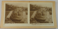Photo stereo militaire d'occasion  Lamalou-les-Bains