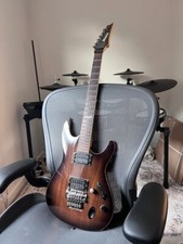 Ibanez prestige s1620 for sale  YORK