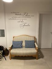 Voglauer couch sessel gebraucht kaufen  Neufahrn