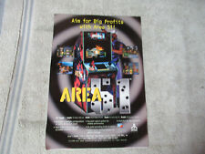 Original area atari for sale  Santa Ana