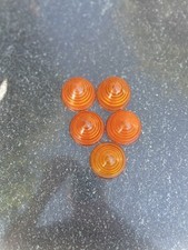 Classic indicator lenses for sale  WINCHESTER