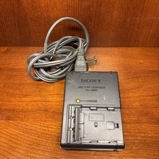 bc vm10 sony charger for sale bc vm10 sony charger for sale Las Vegas