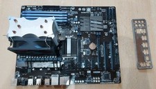 Gigabyte 970a ud3p gebraucht kaufen  Hilchenbach