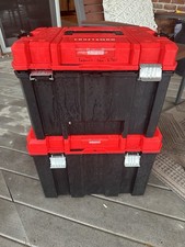 Craftsman versastack plastic for sale  Denver