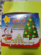 Albero natale kinder usato  San Dona di Piave