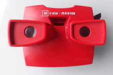 Vintage 1980s red for sale  GLASGOW