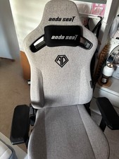 Anda seat kaiser for sale  NOTTINGHAM
